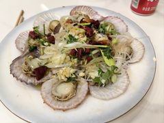 -来之顺海鲜菜馆·青岛菜·始于1993(栈桥店)