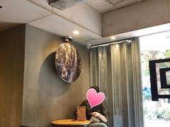 -来回·咖啡(天河南店)