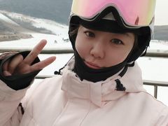 -玉龙湾滑雪场