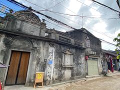 -渔记茶餐厅(渔村店)