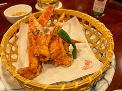 -蟹道乐(川崎店)