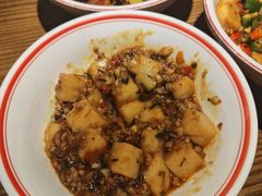 -恰饭·老长沙市井菜(天河客运站店)