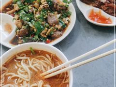 -四里沙茶面(七星西路分店)