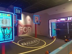 -龙小湖探索乐园 Little Hoo Galaxy(龙湖重庆金沙天街店)