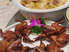 -明香海鲜酒家(华强北店)