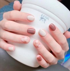 -伊奈尔美甲美睫