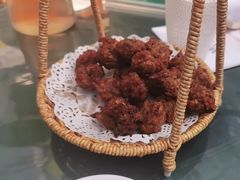 -天毓山庄·餐厅