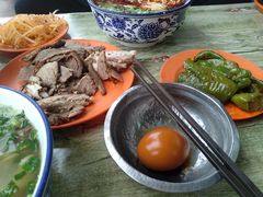 -清真磨沟沿老字号牛肉面(总店)