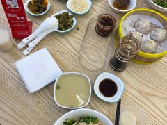 -欣达面馆(天桥支路店)