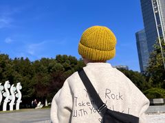 -天鹅湖体育公园