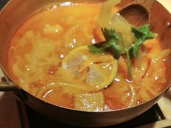 -德川家日本料理(顺义华联店)