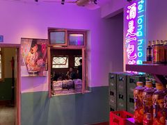 -肥龙火锅(南坪店)