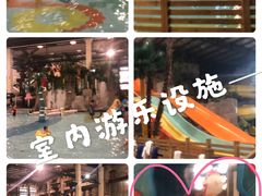 -南宫温泉水世界