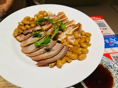 -新万鑫银丝面·非遗无锡味(惠山古镇店)