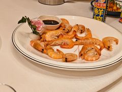 -富黎华海鲜大酒楼(正大广场店)