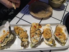 -不夜天烧烤牛骨头(南湖店)