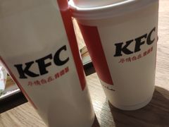 -肯德基(西桥店)
