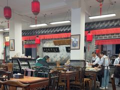 -小谭豆花(西大街店)