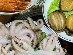 -争鲜·鲍鱼鸡煲(美邻中心店)