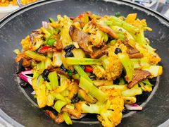 -紫光园(劲松店)