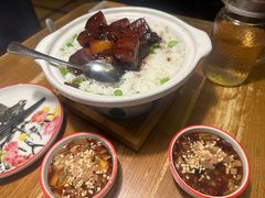 -新白鹿餐厅(龙游路总店·杭帮菜名店)
