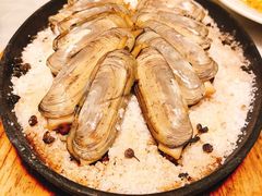 -莆田餐厅PUTIEN(三里屯店)