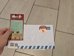 -百美汇影城(LUXE嘉里中心店)