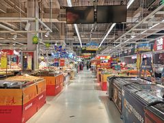 -卜蜂莲花(辽阳西路店)