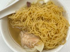 -麦文记面家(佐敦店)