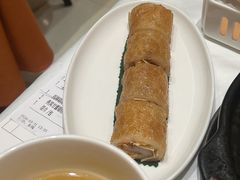 -香港龙凤楼(陆家嘴中心店)