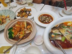 -顺味凤城·顺德菜专门店(九六广场店)