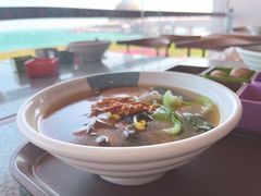 -南山素面馆(三亚南山文化旅游区店)