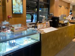 -Au Cafe&Roastery(华侨城店)