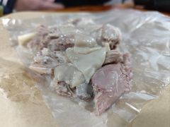 -小辫子羊肉面馆(周东店)