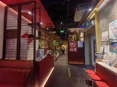 -牛村来人潮汕牛肉火锅(西单店)