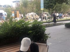 -SAANCI山池咖啡(海上世界文化艺术中心店)