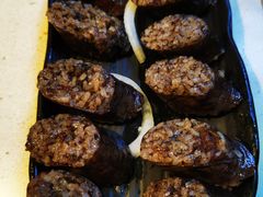 米肠-小鲜肉延边朝鲜族烤串(珠海店)