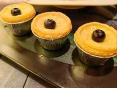 葡挞-汕头龙光喜来登酒店-采悦轩中餐厅