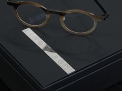 -大视光学•LINDBERG林德伯格•全球手工眼镜集合店(王府井店)