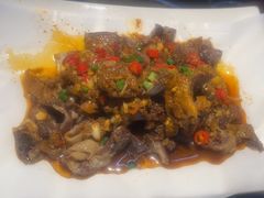 -鑫小城故事·藕汤·家常菜(台北一路总店)