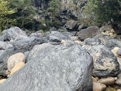 -石台牯牛降景区