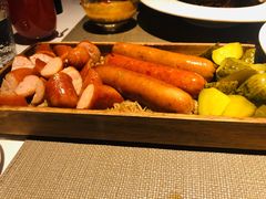 -薇酌饮·陕西菜(南门外店)