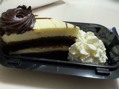 -The Cheesecake Factory 芝乐坊餐厅(王府中環店)