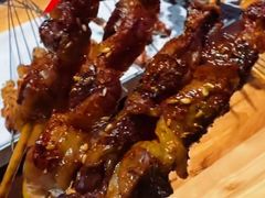 -老胖串店(山大路店)