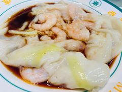招牌鲜虾肠-西关明记肠粉(荔枝湾店)