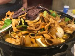 -山城正宗集安高丽火盆