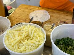 -安徽阜阳卷馍(西单店)