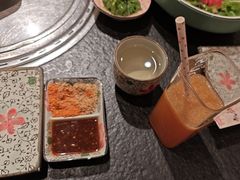 -赤谷和牛烧肉居酒屋(石景山店)