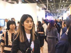 -香港会议展览中心演讲厅