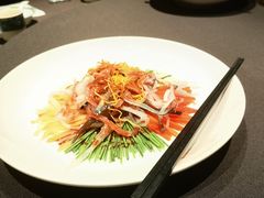 -肆月河豚·新淮扬菜·烤鸭(中关村店)